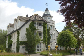  Ferienanlage Duhnen Bed & Breakfast  Куксхафен